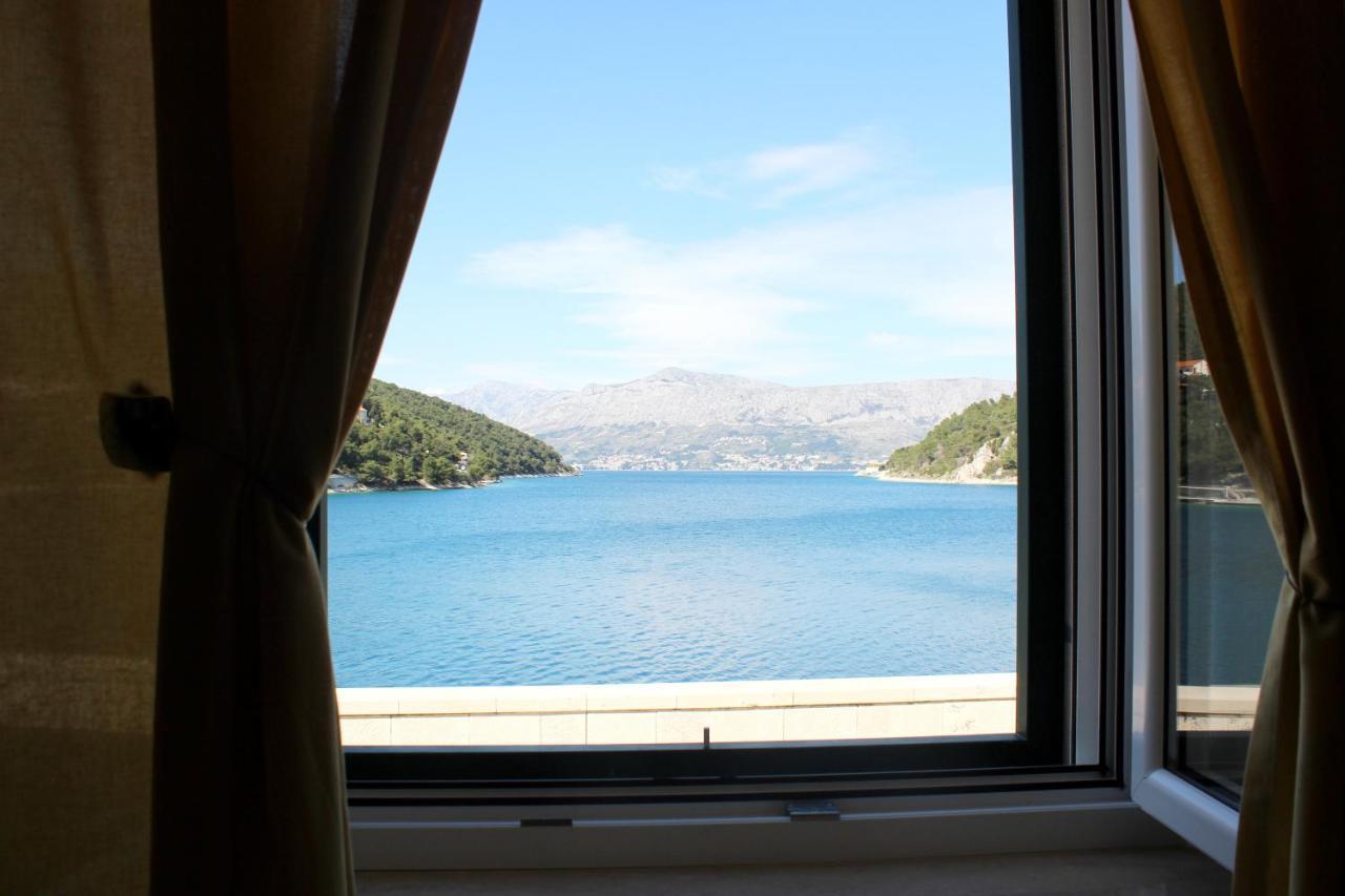 Appartement The View à Pucisca Extérieur photo